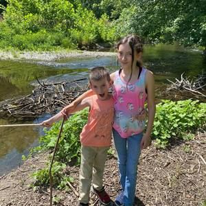 Meet your Posher, Efraín